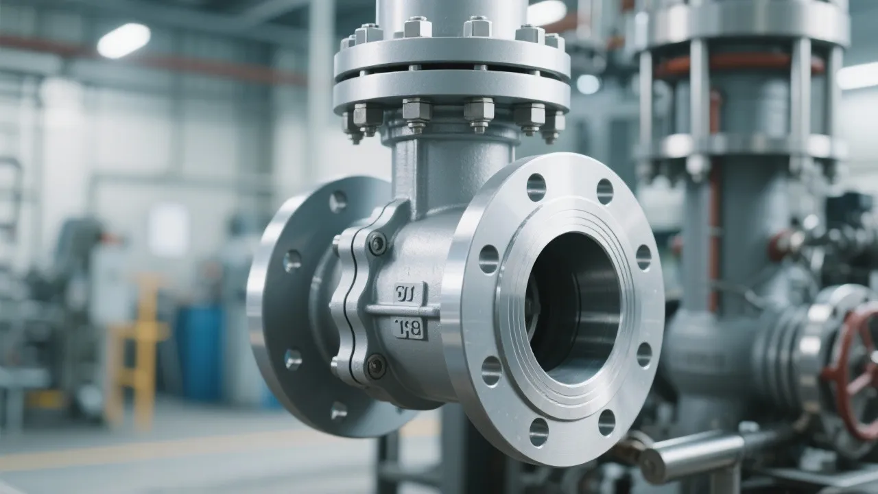 Understanding Parker Proportional Valves