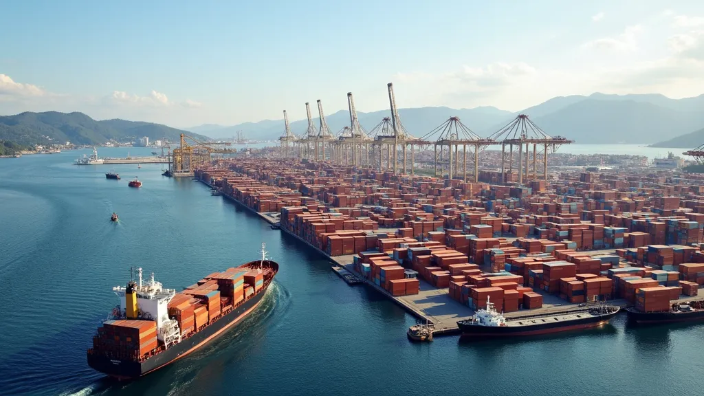 Understanding the Role of Shipping Containers