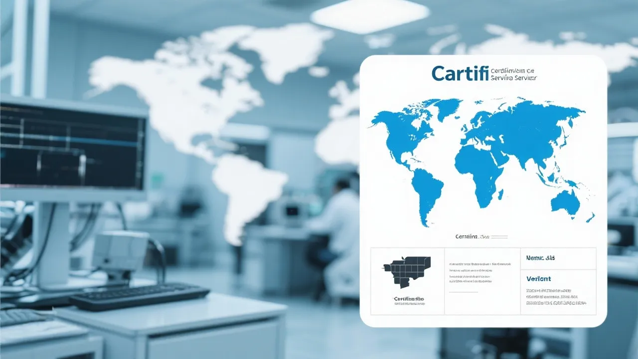 Understanding Intertek: A Global Leader