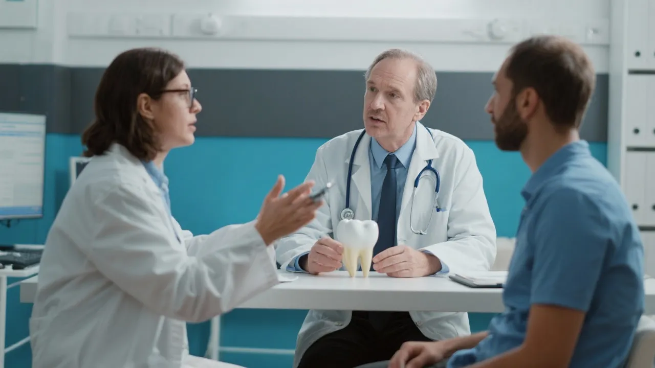 Navigating Dental Implants Solutions