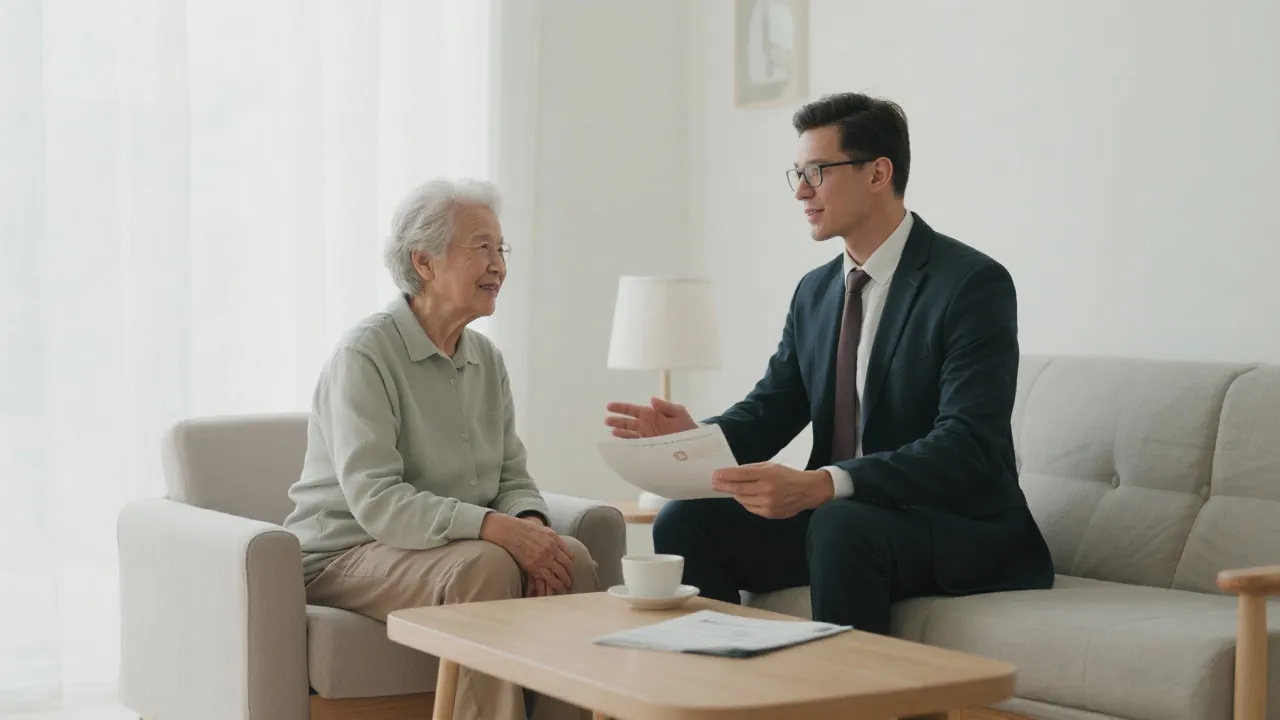 Navigating Your Path to Retirement: A Comprehensive Guide