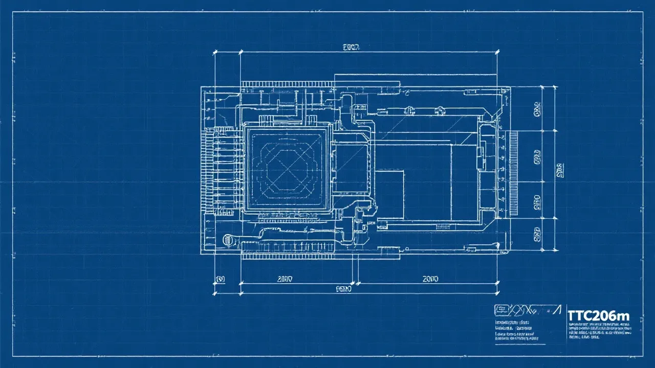 Understanding the Tic206m Module