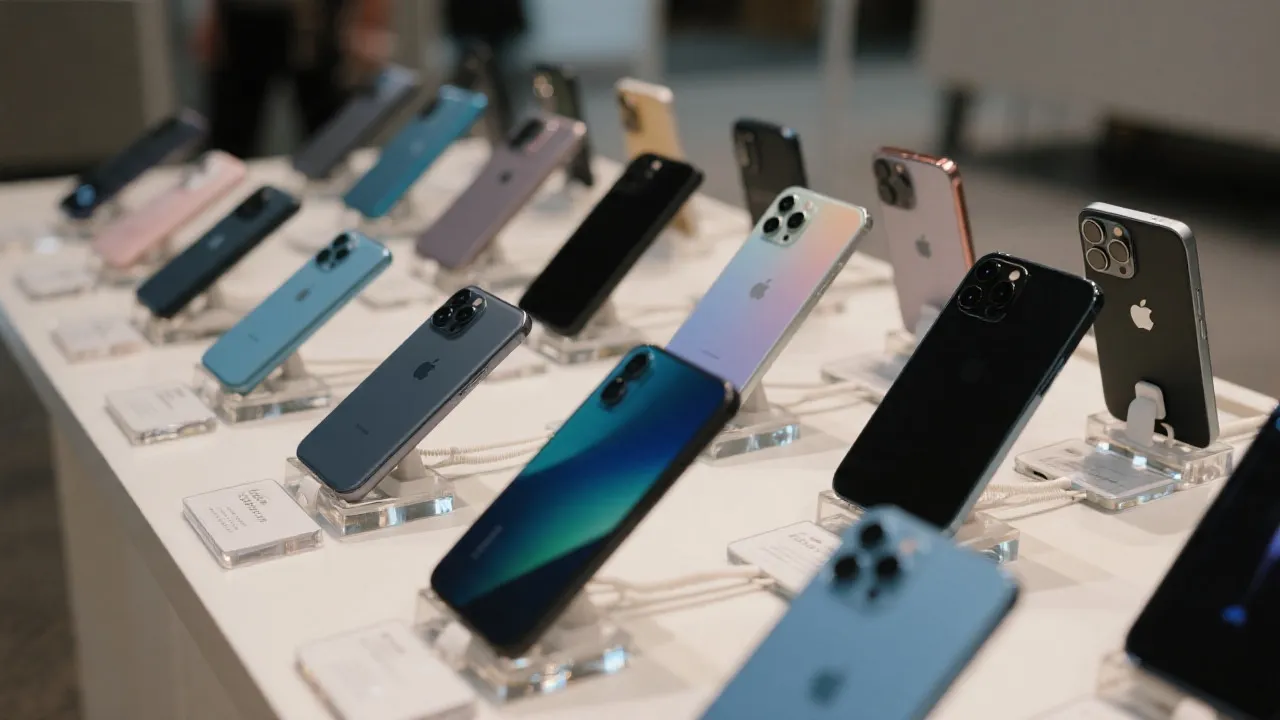 Navigating Government Phone Options