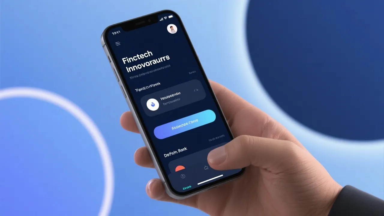 Navigating Swipe Fintech Innovations