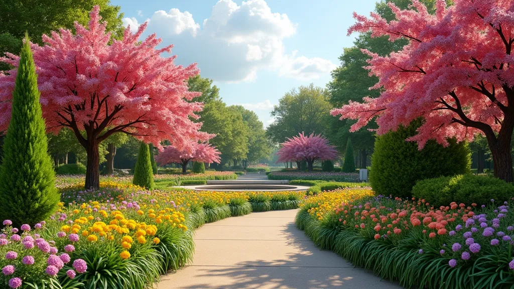 10 Steps to Create Your Perfect Garden