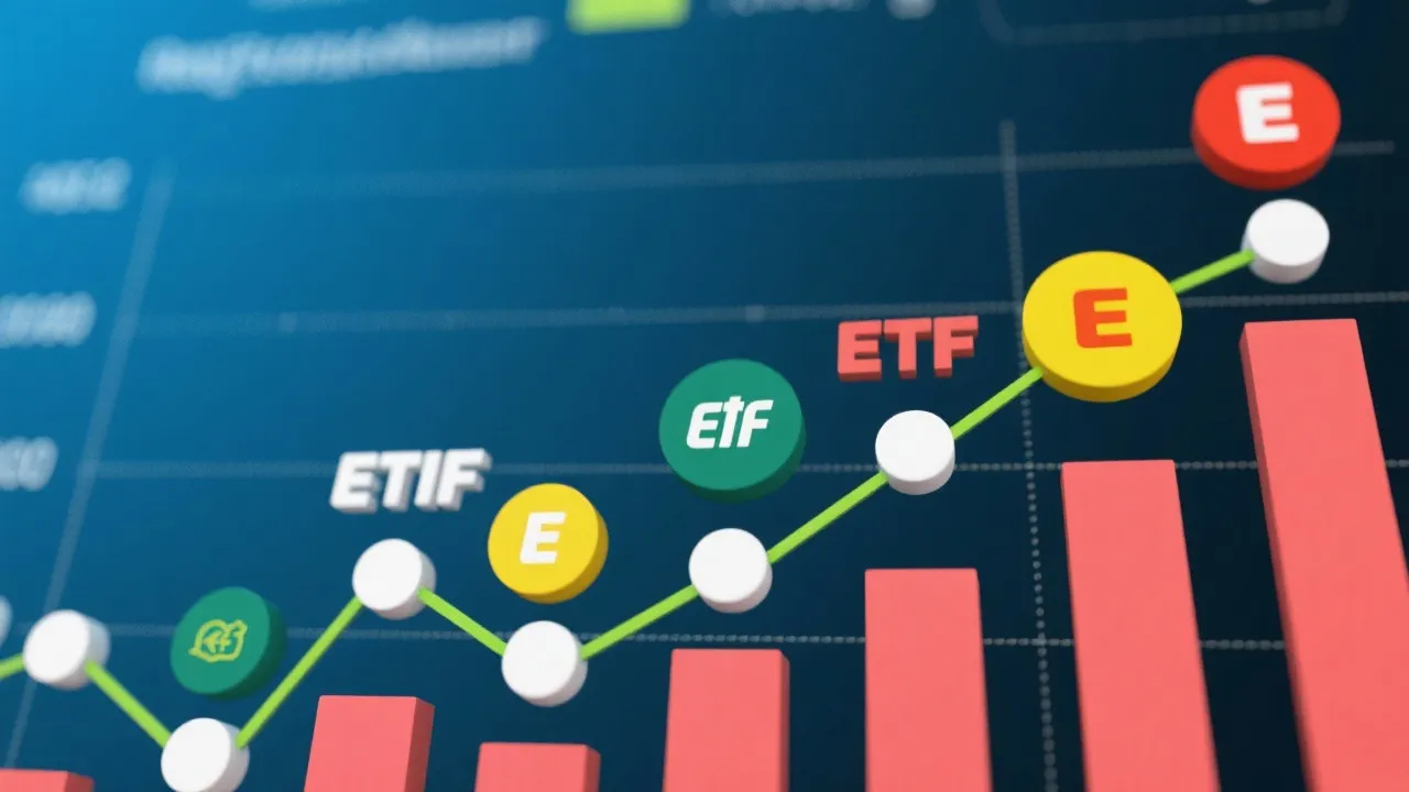 Understanding Vanguard's Cef ETF Offerings