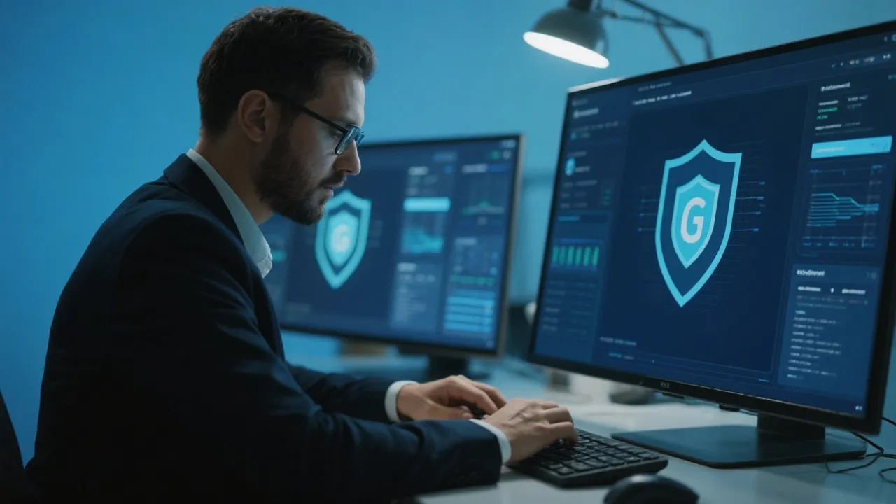 Analyzing Network Security Solutions