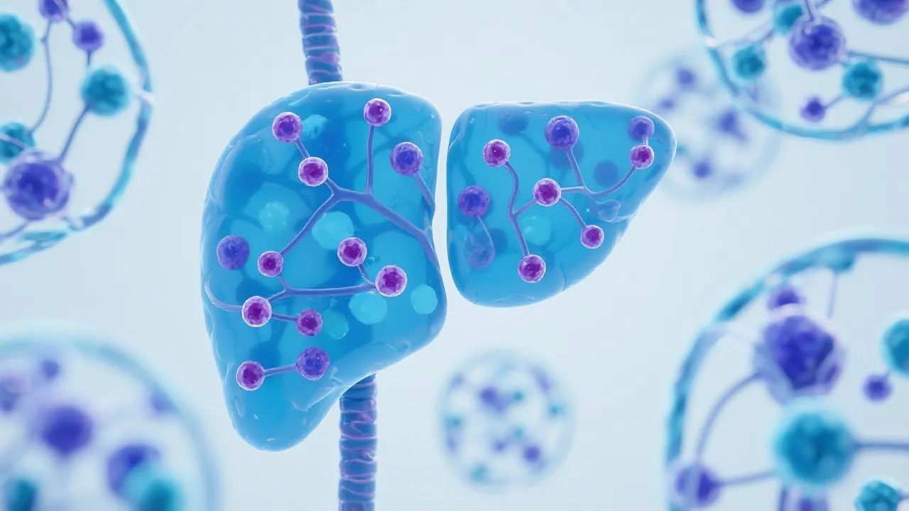 Cyp2e1 and NAFLD: A Crucial Connection