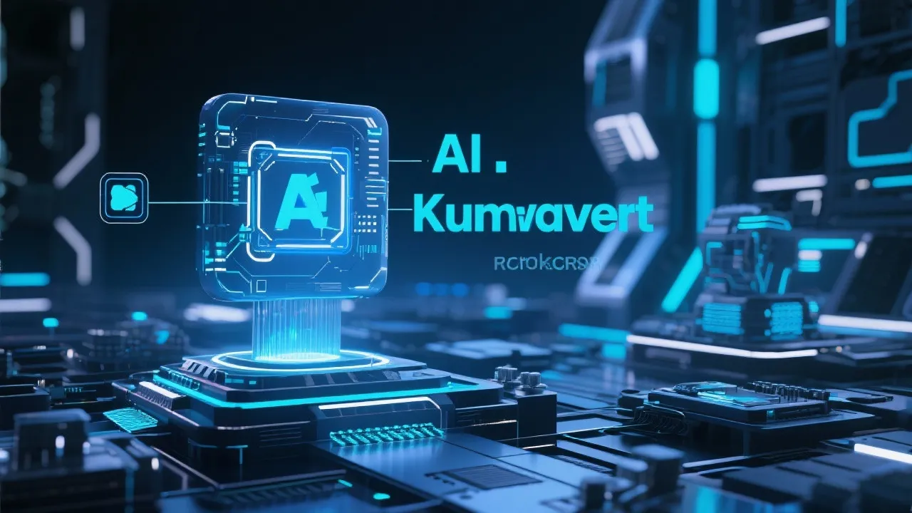 Mastering AiOps in Kubernetes