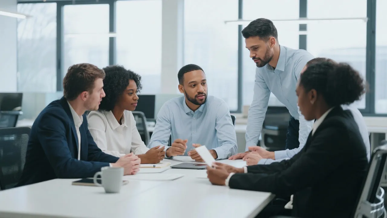 Understanding the DMC Alliance