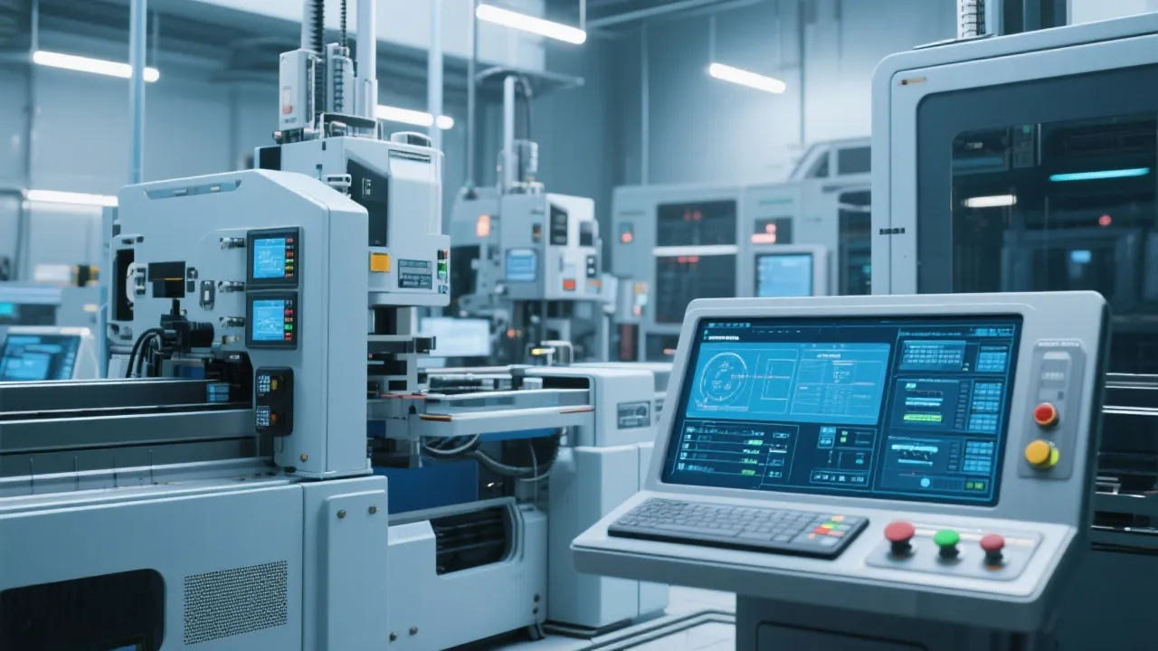 Comprehensive Insight into Rexroth Pwr10