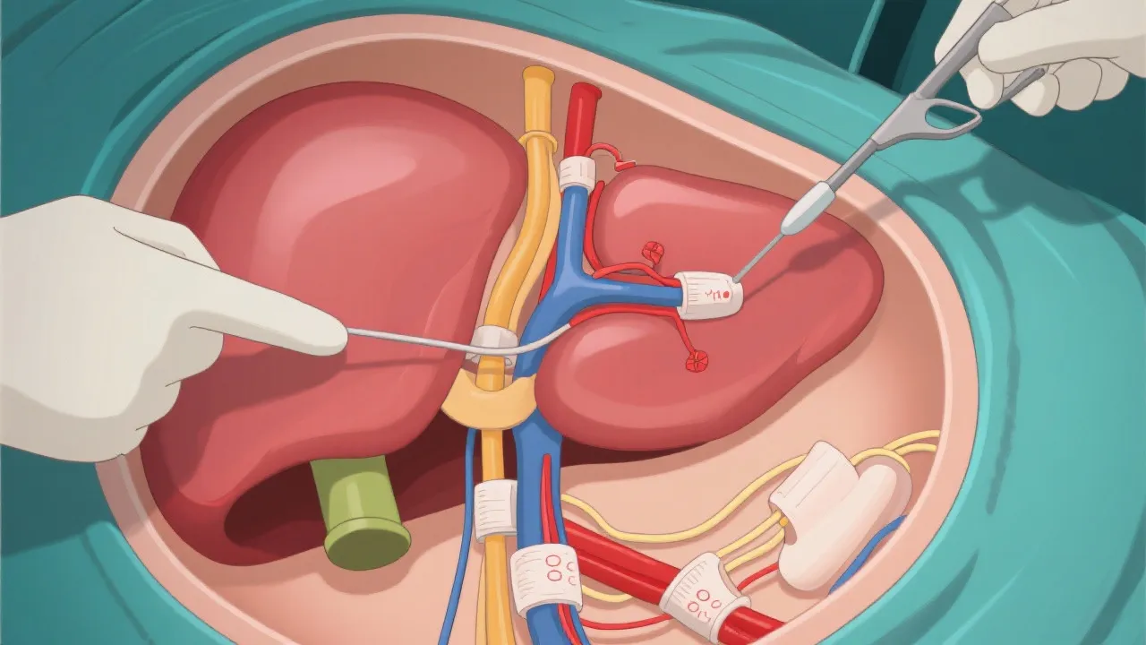 Understanding Liver Transplant for NASH