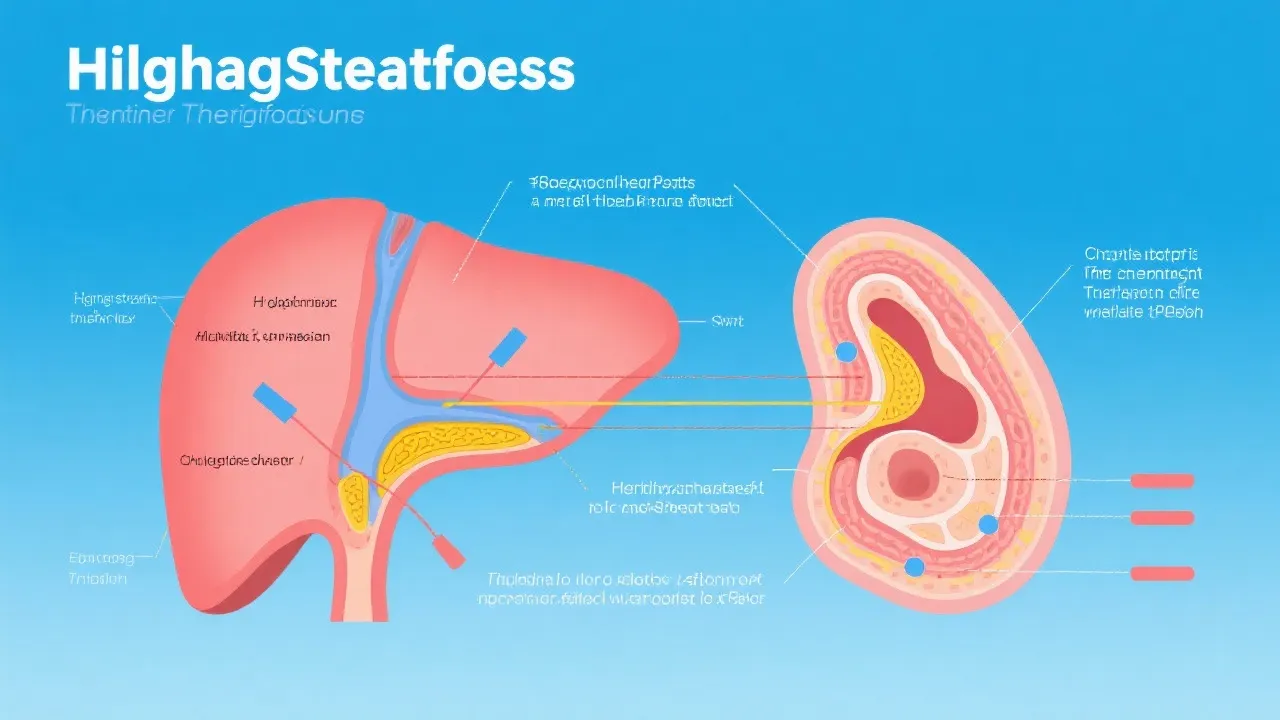 Comprehensive Guide to Hepatic Steatosis Treatment