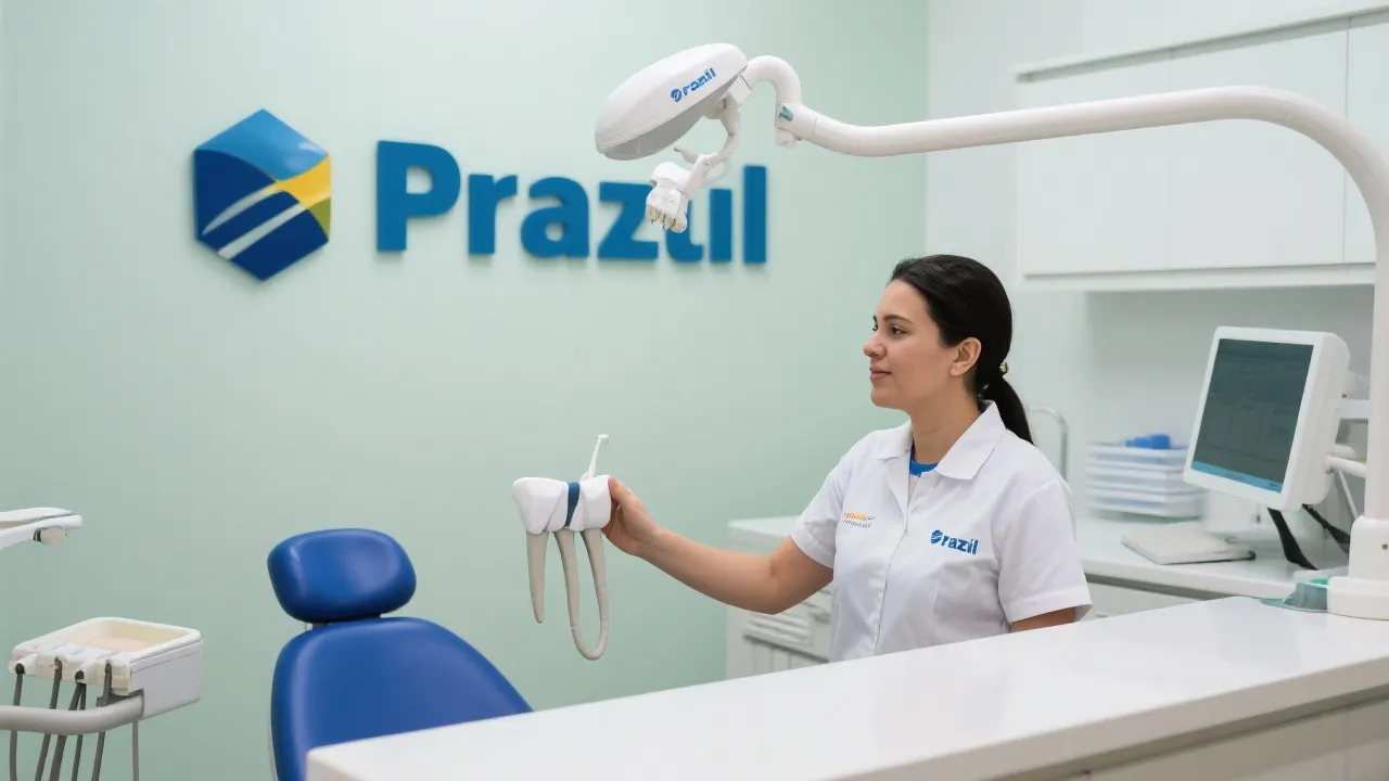 Navigating Dental Care in Rio de Janeiro
