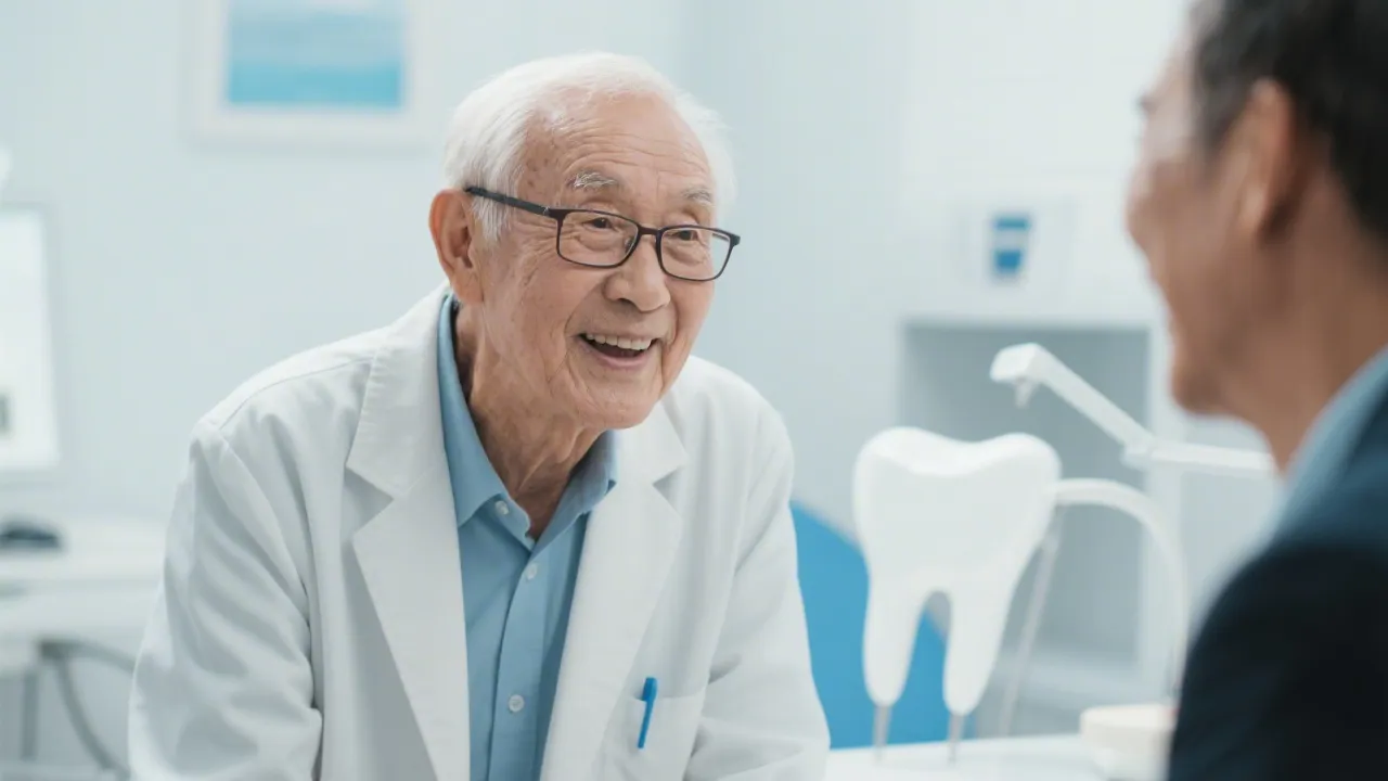 Dentists Accepting Medicare Explained