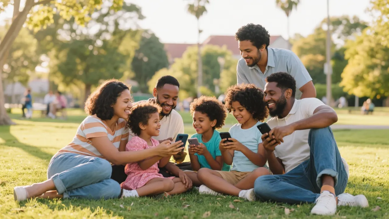 Affordable Mobile Solutions for SNAP Users