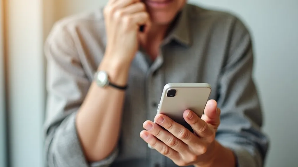 Top Phones for Older Adults Without Monthly Fees