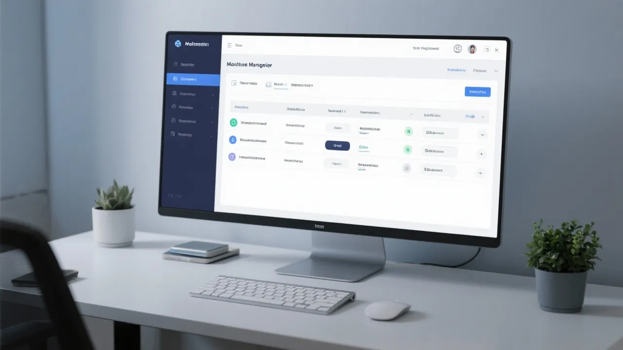 Understanding Maintenance Management Software