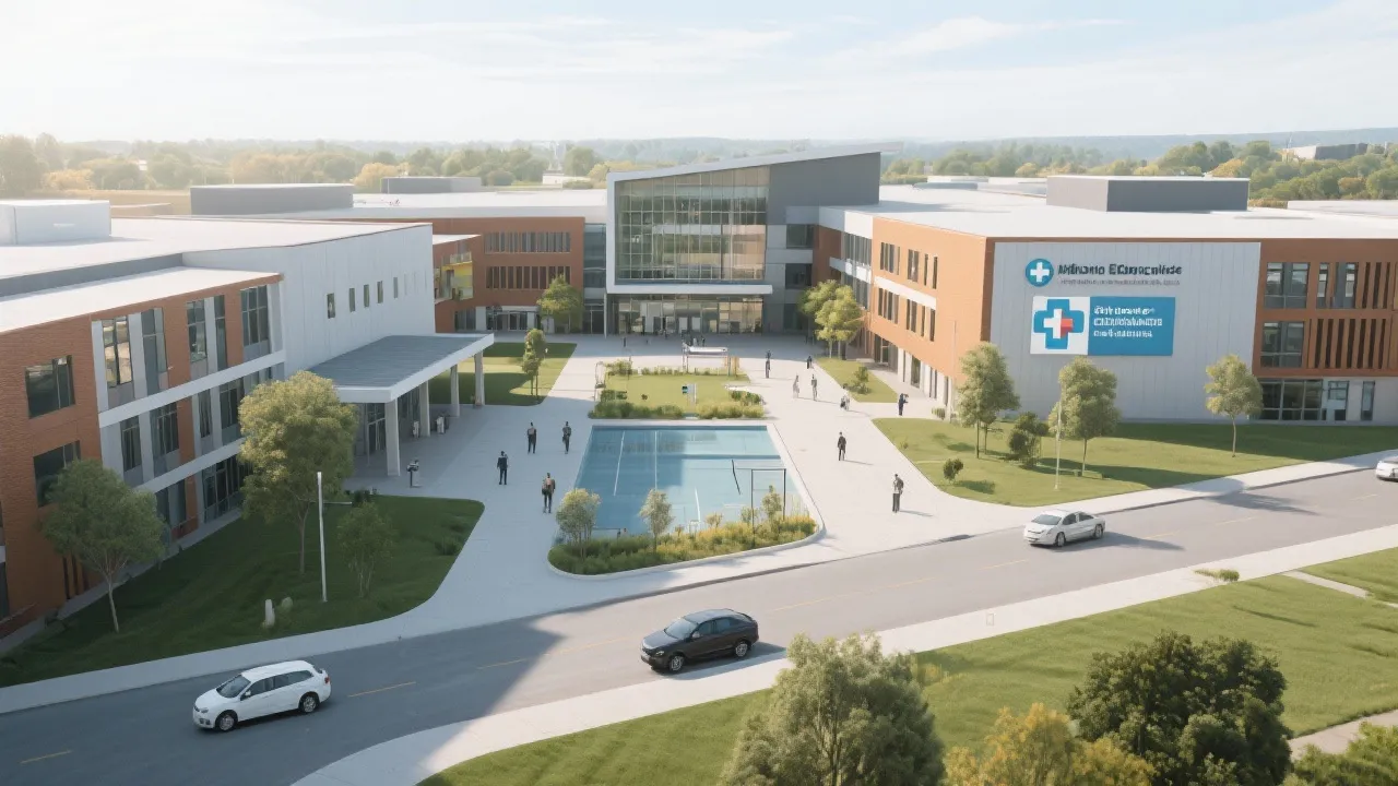 Advancing Nursing Education at Moravian College