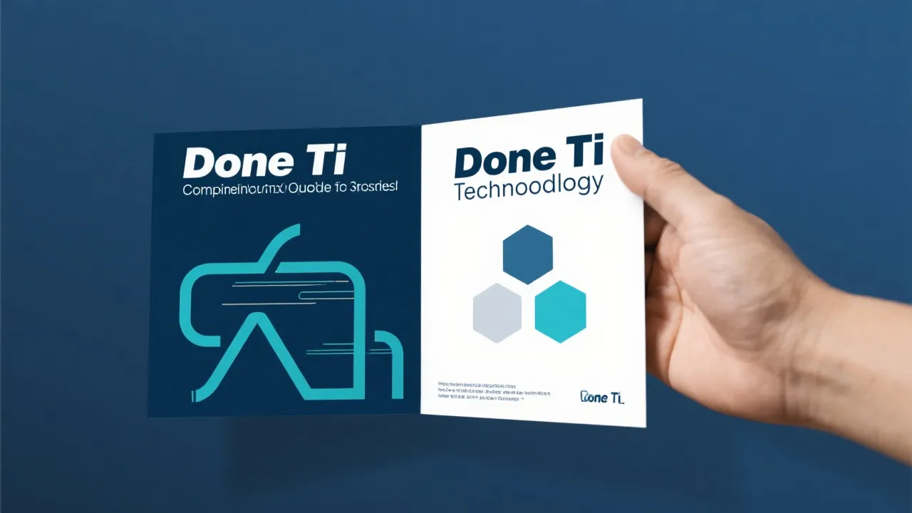 Understanding the Done Ti Revolution