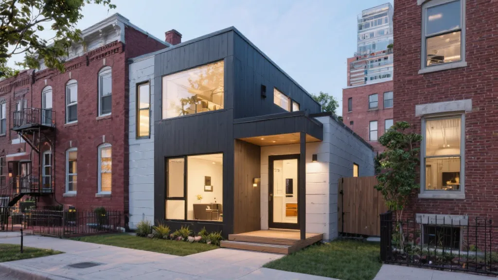 Understanding Bozzuto's DC ADU Solutions