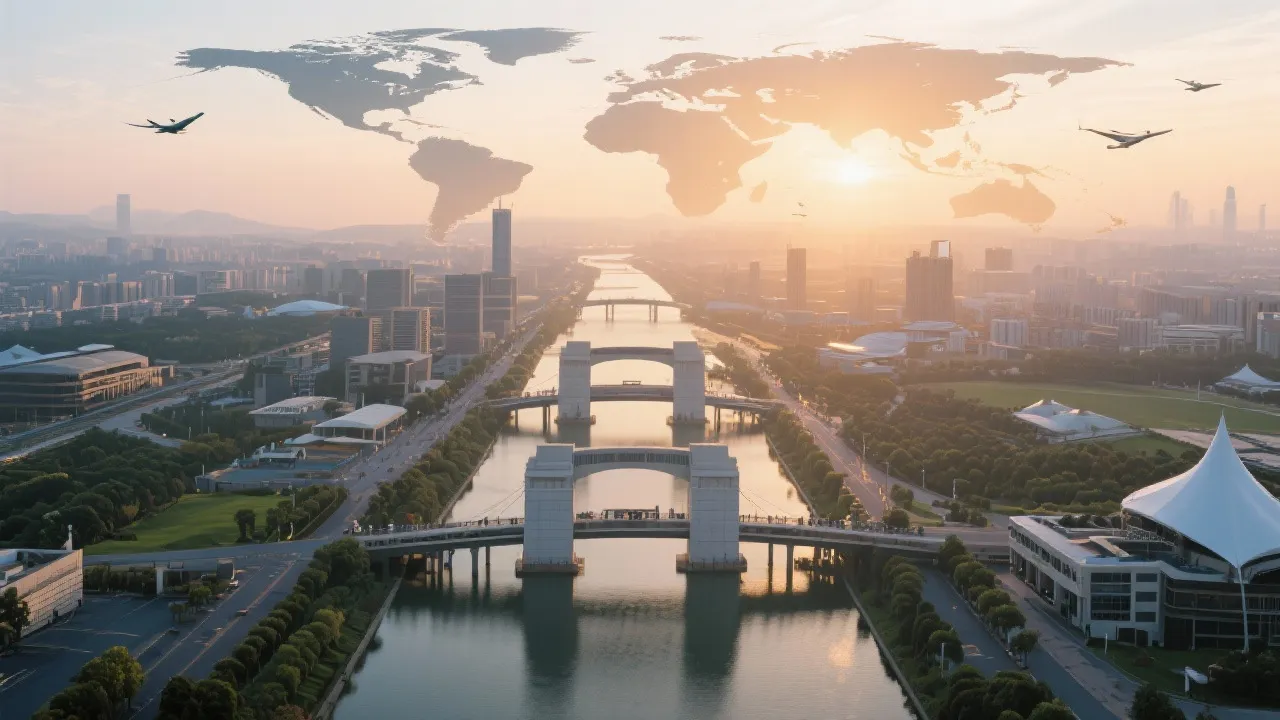 Understanding Gateways Travel Opportunities