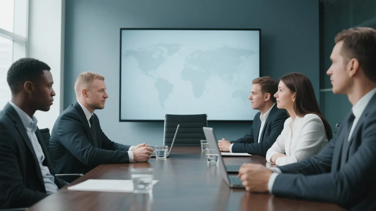 Mastering Business and Enterprise Management