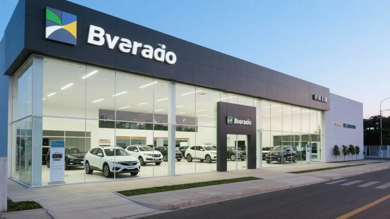 Exploring Aranet Anapolis Car Market