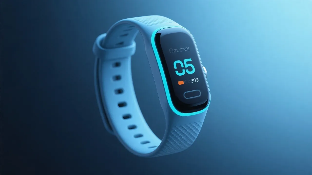 Understanding Tracker Df Technology