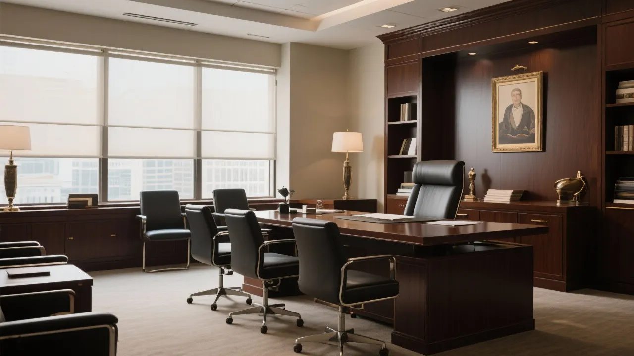 Profiling Halpin & Crofts Law Firm