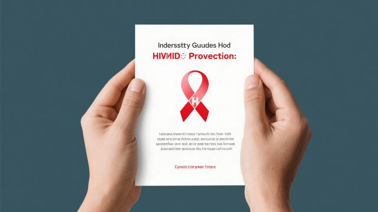 Effective HIV Recommendations