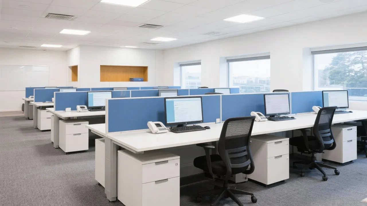 Understanding Captive BPO Operations