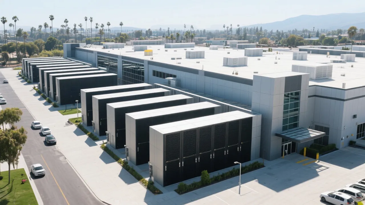 San Diego Colocation: A Comprehensive Guide