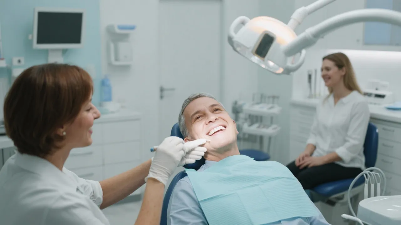 Cosmetic Dentistry: Trends and Innovations