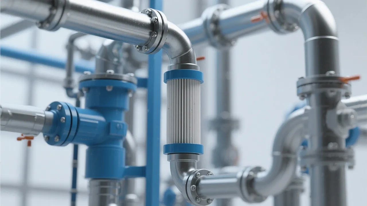 Exploring Hydac RF Technologies