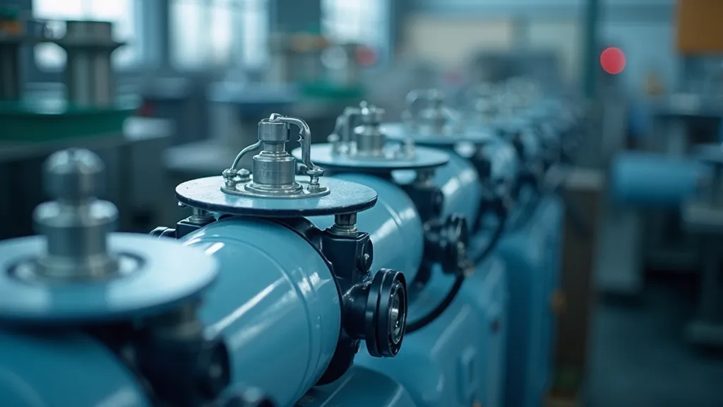 Understanding Stauff Filter Systems