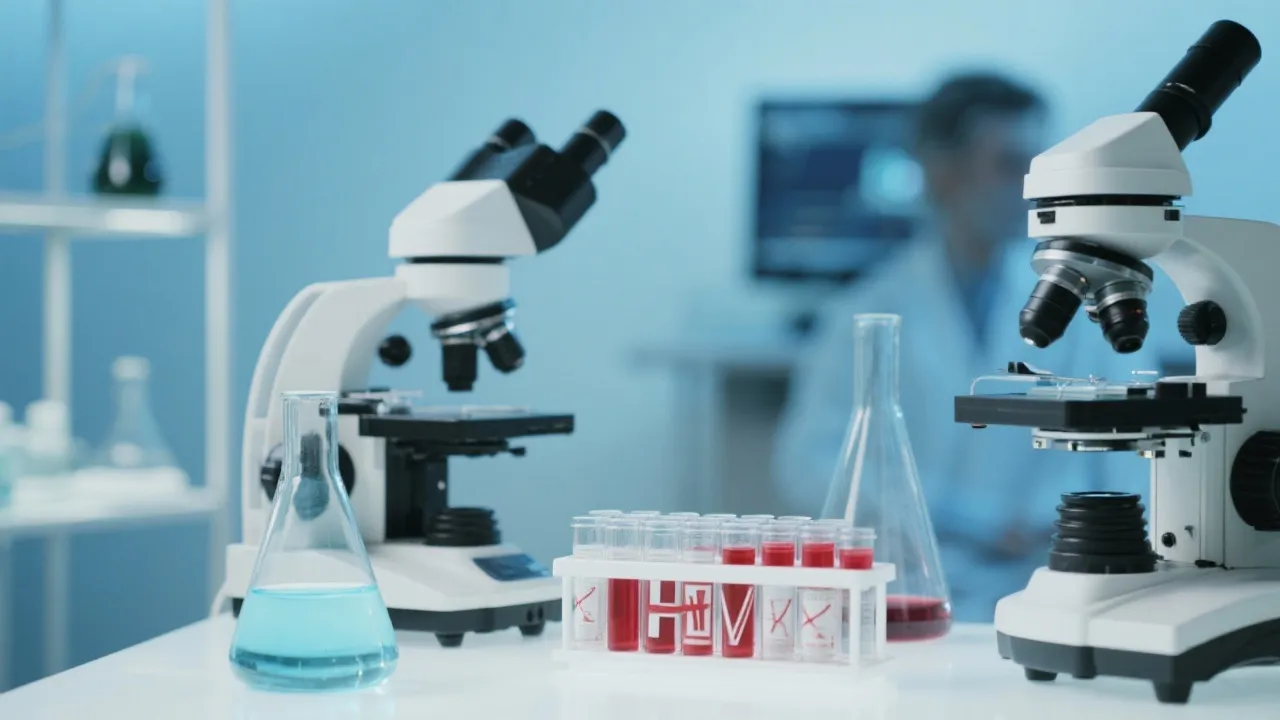 Innovative Strategies in HIV Therapy