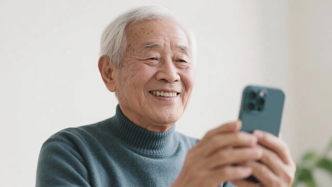 Essential Guide to Phones for Seniors
