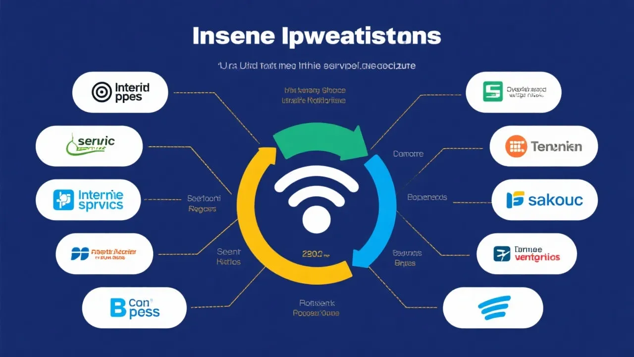 Unveiling Internet Providers Offerings
