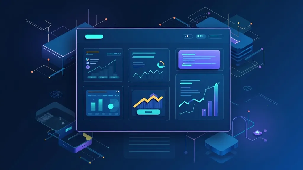 Understanding Easynvest API Benefits