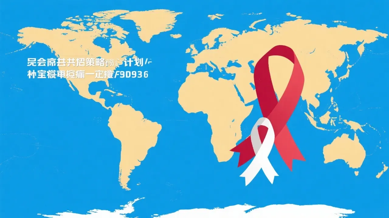 Strategies to Alleviate HIV/AIDS