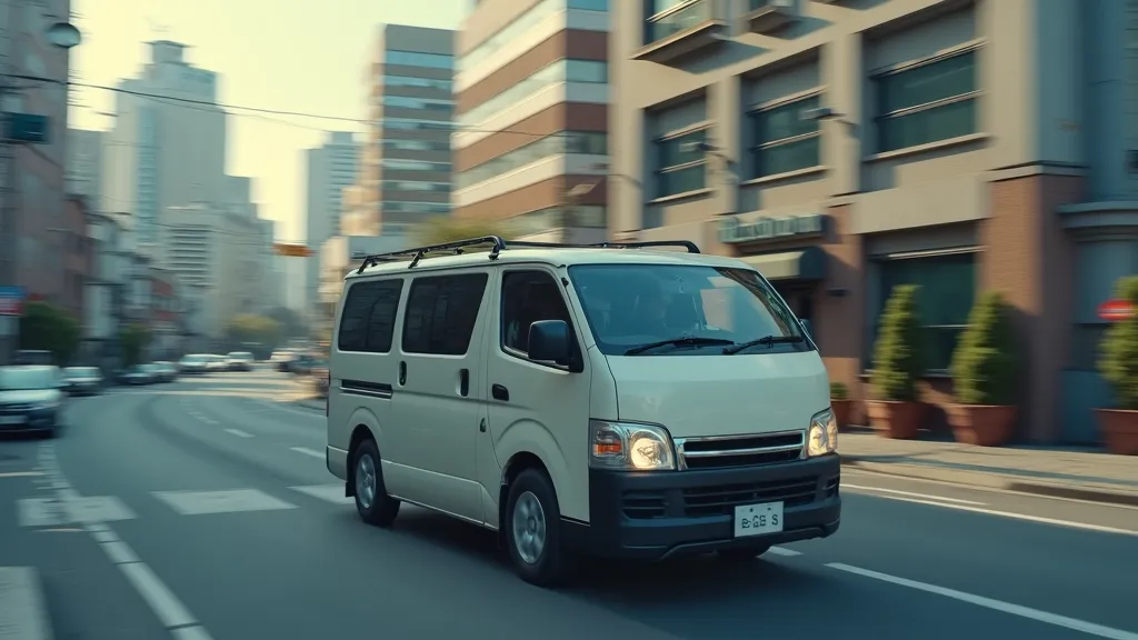 医薬品配送ドライバー求人ガイド