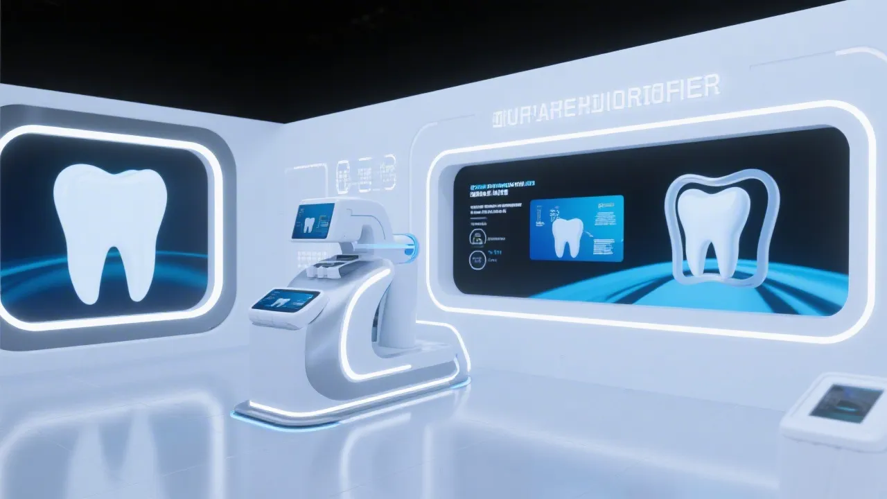 Innovations in Dental Technology