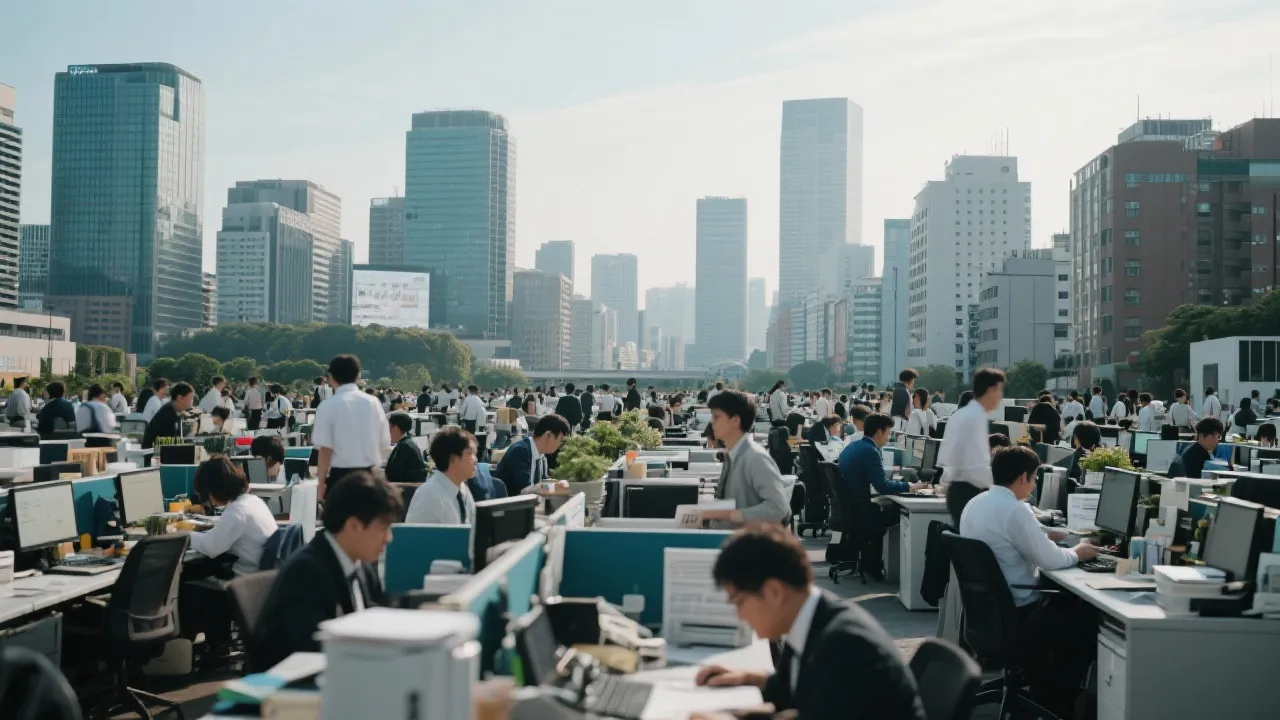 スズケンとハローワークの連携