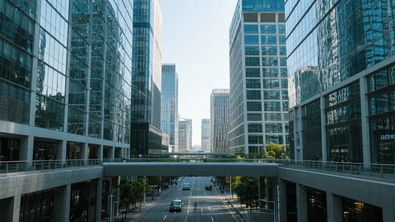 Understanding Interlink Cotia