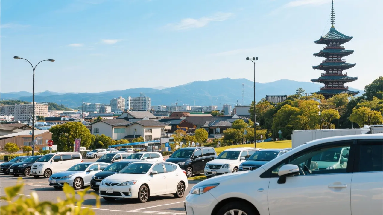 埼玉でのドラエバーと車の選び方