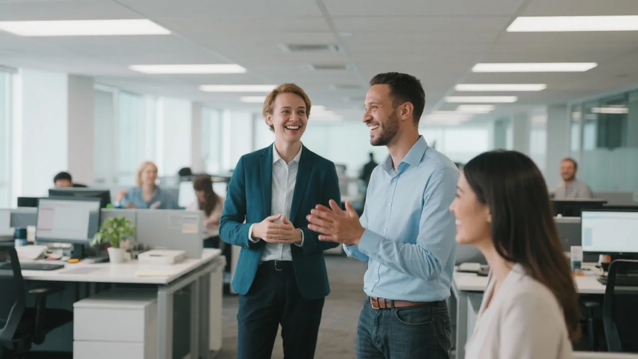 Maximizing Employee Incentives