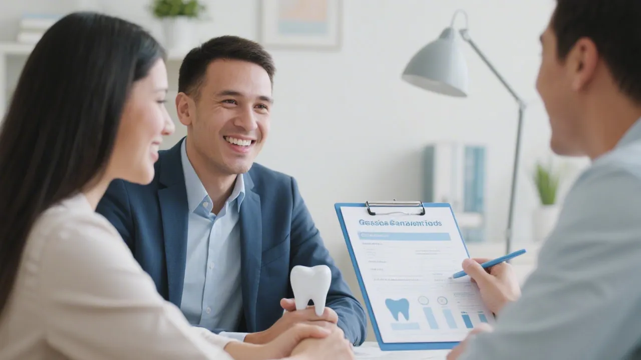 Navigating Medicare Coverage for Implants