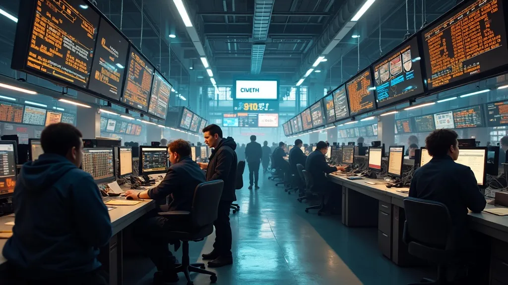 Understanding Aichi Trading Dynamics