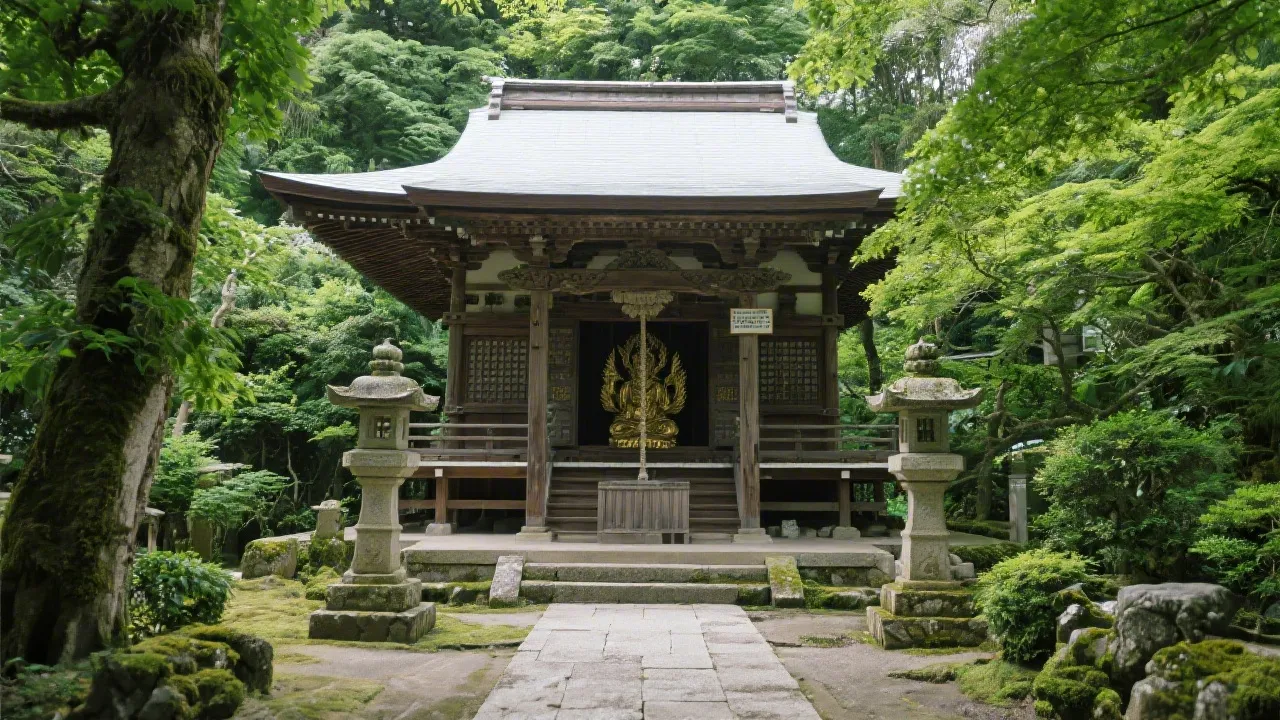 Understanding Bishamon's Cultural Impact